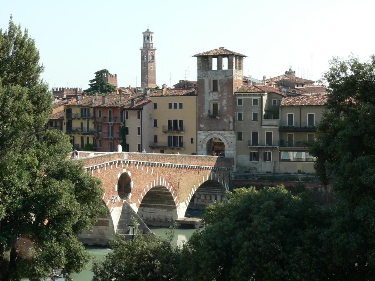 B&B Santo Stefano Vérone Extérieur photo